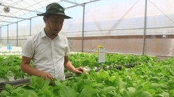 Chuyển đổi số trong nông nghiệp