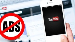 Những ứng dụng xem Youtube trên smartphone mà không bị quảng cáo làm phiền