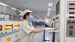 Chuyển đổi số - động lực phát triển kinh tế, xã hội