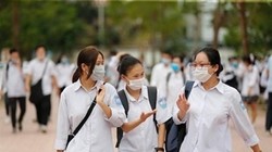 Cập nhật: Gần 30 trường công bố điểm sàn xét tuyển năm 2021