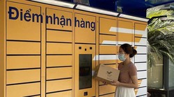 Ứng dụng công nghệ giúp bưu tá, khách hàng hạn chế tiếp xúc