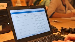 TP.HCM: mục tiêu đưa thủ tục hành chính lên trực tuyến 100%