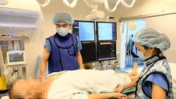 Chuyển đổi số ngành y tế