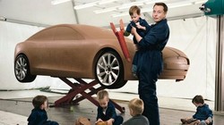 Elon Musk tự mở trường cho con