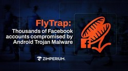 Trojan Android tấn công 10.000 nạn nhân tại 140 quốc gia