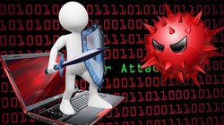 Thủ thuật kiểm tra "độ sạch" của file trước khi sử dụng trên máy tính