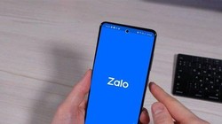 Cách đổi nhạc chuông Zalo 