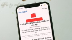 Hiếu PC cảnh báo có thể mất thông tin cá nhân với dịch vụ mở khóa Facebook