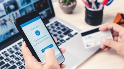 Đề án phát triển thanh toán không dùng tiền mặt 