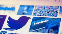 Facebook và Twitter tiếp tục đối mặt án phạt tại Nga