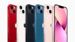 Giáo sư John Naughton: 'Muốn bảo vệ Trái Đất thì đừng mua iPhone 13'