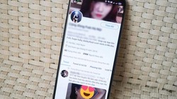Twitter cũng bị biến thành "chợ" mại dâm tại Việt Nam
