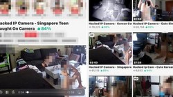 Lỗ hổng nghiêm trọng trên camera an ninh có thể khiến bạn bị quay lén