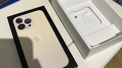 Quốc gia duy nhất trên thế giới bán iPhone 13 kèm tai nghe