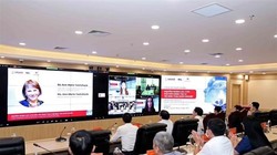 Mỹ giúp Việt Nam thúc đẩy chuyển đổi kinh tế số