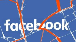Facebook sập cho thấy rủi ro của độc quyền