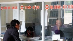 Chuyển đổi số ở nơi 'làm ngược'