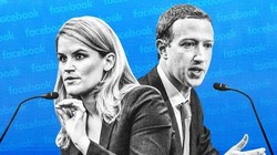 Dấu hiệu Facebook đang chết dần