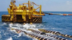 AAG tiếp tục gặp sự cố, Internet Việt Nam đi quốc tế lại bị ảnh hưởng