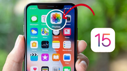 Mẹo "lươn lẹo" thay đổi thông tin, địa điểm ảnh chụp trên iPhone, rất ít người biết tới!