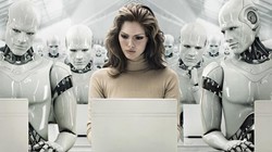 AI được "thả rông", điều gì sẽ xảy ra với con người?