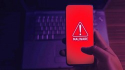 Mã độc lấy cắp tiền cước di động phát tán tại nhiều nước, có cả Việt Nam