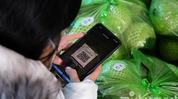 'Ma trận' app truy xuất nguồn gốc bủa vây nông sản Việt