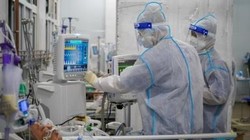 Tạo sức bật thúc đẩy chuyển đổi số trong ngành y tế