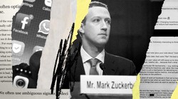 Hàng trăm triệu người cảm thấy tiêu cực khi dùng Facebook