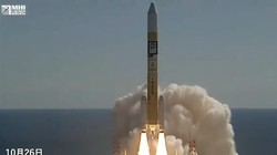 Phóng thành công vệ tinh NanoDragon Make in Vietnam