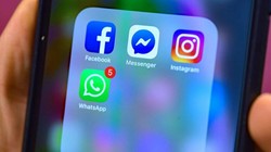 Xóa ngay những ứng dụng này nếu không muốn mất Facebook, Instagram