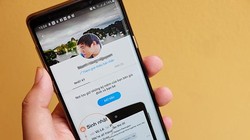 Hacker lừa đảo, chiếm đoạt tài khoản người dùng Zalo