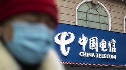 Lý do Mỹ quyết tâm ngăn chặn nhà mạng China Telecom