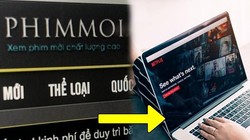 Chuyện tưởng như đùa, truy cập Phimmoi đến ngay Netflix