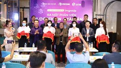 Phân viện Blockchain & Tài sản số giúp doanh nghiệp Việt chuyển đổi số