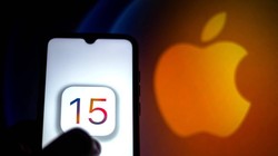 iOS 15.2 cảnh báo khi trẻ mở hình nhạy cảm