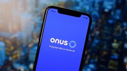 2 triệu người dùng ONUS bị lộ thông tin xác thực tài khoản