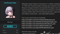 Thêm doanh nghiệp Việt dính nghi vấn bị hacker “thăm hỏi”