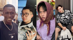 4 "thánh hài" khuynh đảo TikTok trong năm 2021