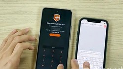 Hacker tuyên bố hack thành công điện thoại Bphone