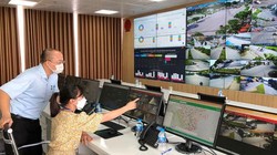 Khởi động đào tạo cán bộ nòng cốt về chuyển đổi số cho địa phương