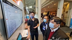 Thách thức khi chuyển đổi số của các doanh nghiệp Việt Nam