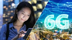 Trung Quốc tham vọng đón đầu công nghệ với 6G và Big Data