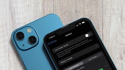 Mẹo hữu ích giúp iPhone tăng thời lượng pin