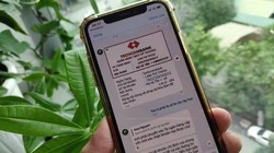 App cho vay nặng lãi 'tái xuất giang hồ” truy sát cả người thân con nợ