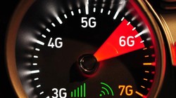 Mỹ - Trung đã chạy đua công nghệ 6G