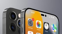 iPhone 14 là chiếc iPhone đầu tiên không có khe SIM?