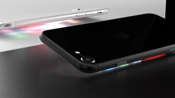 Ngắm mẫu iPhone SE 2022 sắp ra mắt đẹp mãn nhãn