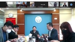 Phối hợp đưa hộ sản xuất nông nghiệp Thái Nguyên lên sàn thương mại điện tử