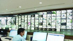 Xây dựng Hải quan số